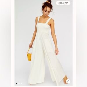 Free People Homecoming Jumper.